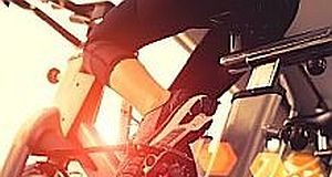 High levels of antibiotic-resistant bacteria found on communal gym equipment