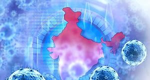 India's healthcare system on brink of collapse