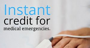 INSTANT credit for your patients