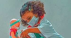 Fact check: US claims that COVID-19 is lower risk for kids than flu