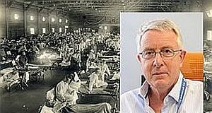 The imperative for historical perspective over COVID-19