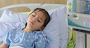 Antibiotics alone an alternative to surgery for appendicitis in children