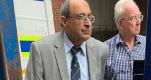 Murder of charged anaesthetist brings pressure for legislative change