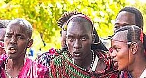 WHO circumcision campaigns in Africa 'systemically racist, unethical and neocolonial'