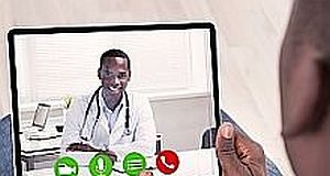Africa offers 'transformational' opportunities for online medicine