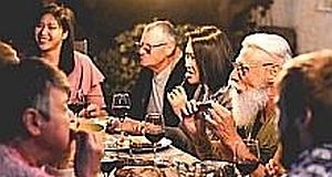 Eating out riskier than public transportation or haircuts — CDC analysis