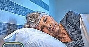 Impaired sleep linked to accumulation of Alzheimer's marker