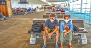 COVID-19: Airlines and medical experts differ over risk of flying