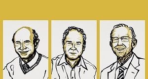 2020 Medicine Nobel Prize to be shared by three scientists