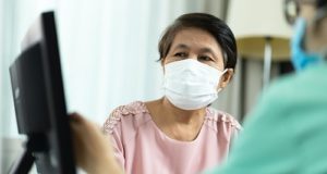 Finding the 'right' GP: A qualitative study of people with long-COVID