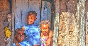 Sibling death markedly higher in low-and-middle-income African countries