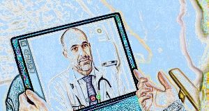 Virtual follow-up more convenient and equally beneficial to surgical patients