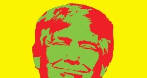 Eisenhower to Trump: Handling the hospitalisation of a president