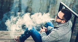 JAMA editorial: Research strengthens case for e-cigarettes for smoking cessation