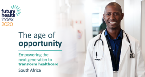 High stress prompts nearly half of younger SA doctors to consider quitting — Philips survey