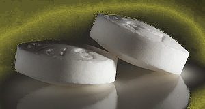 Large trial produces 'best evidence' of aspirin benefits in reducing CVD risk