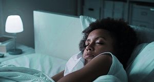 Healthy sleep habits linked to 42% lower risk of heart failure —UK Biobank data