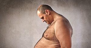 Weight-reduction surgery may prevent second heart attack and death