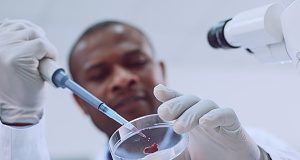 Massive project on African DNA sets out to close the knowledge gap on mental illness