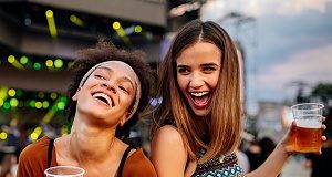 European survey shows teen drinking and smoking down; concerns over cannabis