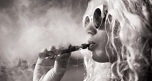 The E-Cigarette Summit 2020 – Less harmful than smoking but not harmless