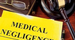 SIU gets another bloodied nose in attempt to reopen settled medical negligence claim