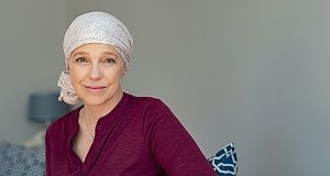 Cancer survivors at higher flu hospitalisation and mortality risk. Also severe COVID?