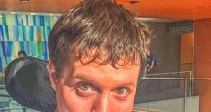 Life on the inside: The locked-in patient who escaped