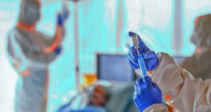 COLCORONA trial: Is gout-drug colchicine set to be the next Ivermectin?