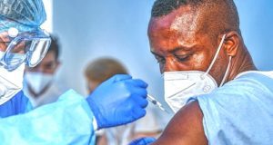 Growing anger over SA government's vaccine 'fiasco'