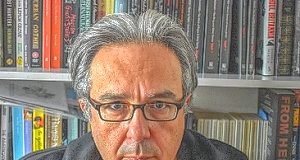 The Age of Anxiety: 'We need tough love not psychobabble'