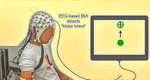 Clinical trial: Tapping the brain to boost stroke rehabilitation