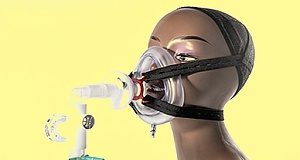 SA doctors and engineers invent revolutionary oxygen delivery device