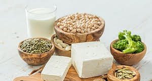 Vegan diet significantly alters metabolism and depletes nutrients in the young