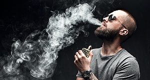 To deliver health benefits, vaping must replace smoking – American Heart Association