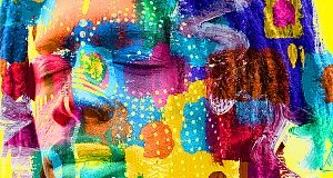 Contrary to Western perceptions, Africans don't just live to die