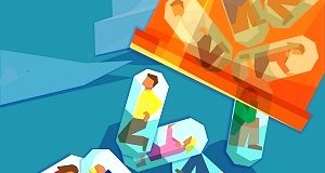 Legal cannabis stores linked to fewer opioid deaths in the United States – BMJ