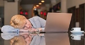 Long-haul COVID-19 cases cast new light on chronic fatigue sufferers Fatigue