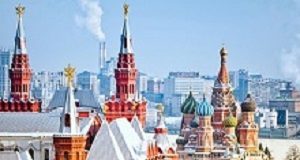 Russia's once-derided vaccine may garner diplomatic dividends Russia