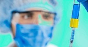 First-in-human clinical trial confirms new HIV vaccine approach Test