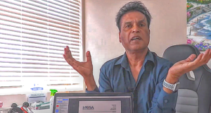 Fresh criticism of 'dysfunctional' HPCSA after Ramdhin debacle