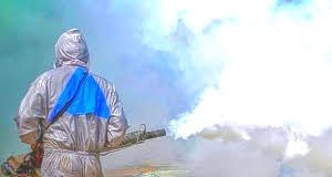 Targeted anti-malarial spraying as safe and more cost effective