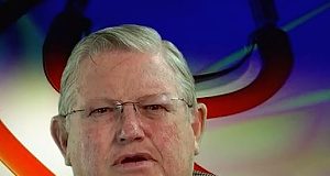 Death of SAPPF's long-serving CEO Dr Chris Archer