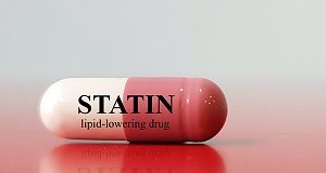 Statin use associated with 50% increased survival in severe COVID-19