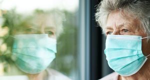 'Sobering' findings on natural protection against COVID-19 reinfection