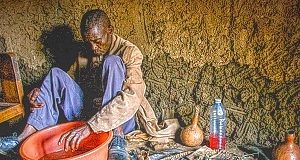 Involving Uganda's traditional healers improved HIV testing and care