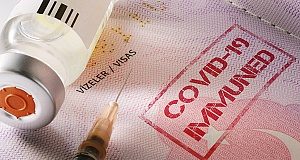 Vaccine passports are about stopgap practicalities, not human rights