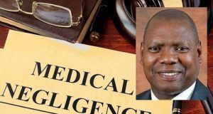 SIU finds legal practitioner corruption in negligence claims; Mkhize wants 'no-fault' fund