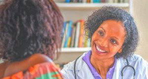 Doctors, nurses and paramedics are 'soft targets' for criminals