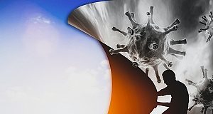 A reimagined post-COVID-19 world is dependent on overcoming distrust